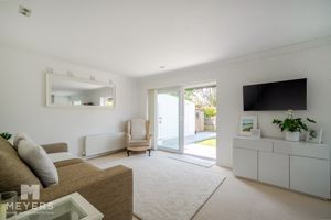 Living Space to Garden- click for photo gallery